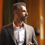 یداله مرادی