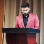 سید امیرارسلان رضوی