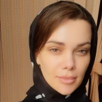 سنا محمدی