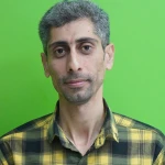 صادق قنبری شوهانی