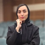 نیلوفرخادمی