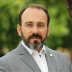 دکتر امیرحسین تکیان