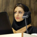 الناز گشتاسب