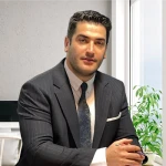 دکتر محمد باغ‌خاصی