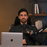 پارسا نادری