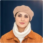 زهرا فراهرانی فرد