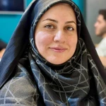 سمانه حسینی