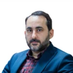 دکتر سید محمدمهدی نوربخش