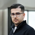 امیرحسین یزدانفر