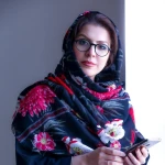 دکتر نوشین فایضی