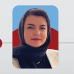 دکتر مژده گل‌محمدی‎