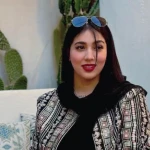 مهندس مهرناز محمدی