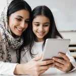 منصوره قاسمی