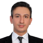 علیرضا شاهین مهر