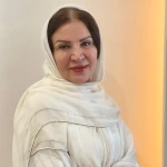 دکتر اکرم پرند