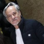 استاد جواد دایی