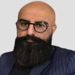 دکتر عباس شادمَهانی