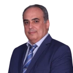 عباس قاضی میرسعید