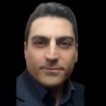 احسان علیزاده