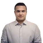 فرشاد علیزاده