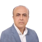 مهندس مهرداد اکبریان