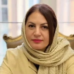 مریم حناساب‌زاده