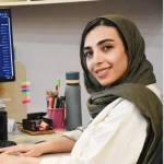 راضیه جابری