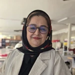 خدیجه همتی گسکره