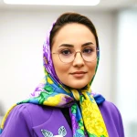 نجمه رضایی نیک