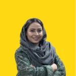 نازنین افخمی