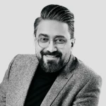 حامد محمدمرادی