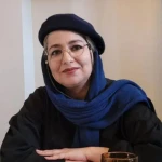 الهام شامرادی