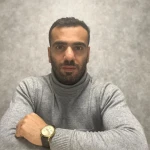 فرزاد حبیب نژاد