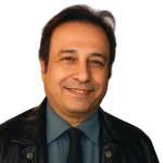 علیرضا مرصعی