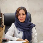 دکتر وجیهه غیاثی