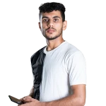 علیرضا احمدی