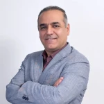 افشین غیاثوند