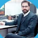 مرتضی ترکان