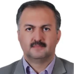 دکتر غلامرضا تیزفهم فرد