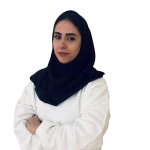 یاسمین افسر کشمیری