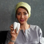 دکتر هدی علیمددی