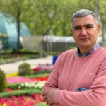 جناب دکتر صمد آخوندلو