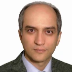 دکتر عبدالرضا قدس