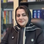 خانم سمیه سیفی نژاد