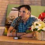 دکتر سامان قاسمی  فیروزآبادی