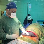 مهدی شهبازی