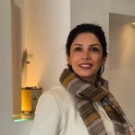 مونا ذوالفقاری