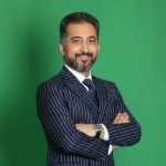 دکتر مهدی اعتباری