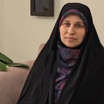 مریم حسینی