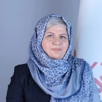 دکتر فاطمه احمدی